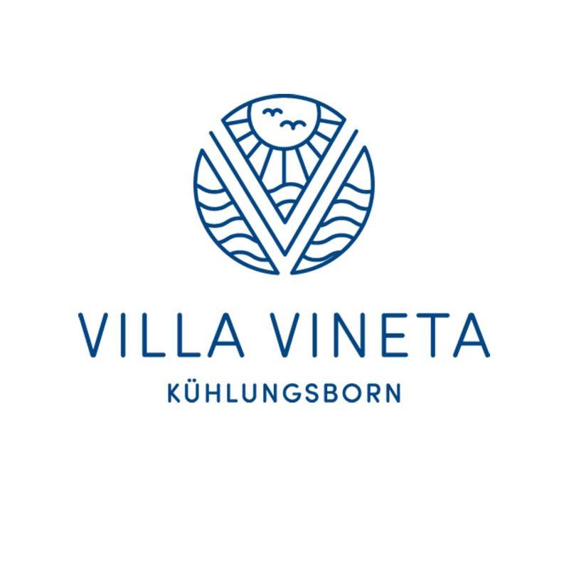 Villa Vineta Kuehlungsborn Exterior photo